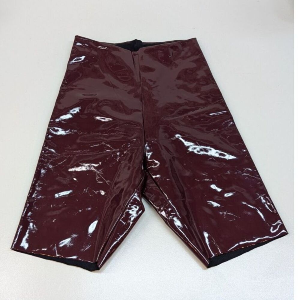 NWOT Commando Bike Shorts, size S